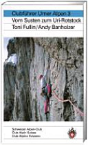 Couverture de Vom Susten zum Uri-Rotstock