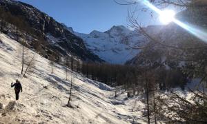 Cogne